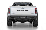 Addictive Desert Designs 2021 Dodge RAM 1500 TRX Bomber Rear Bumper