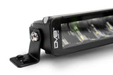 DV8 Offroad Elite Series 13in Light Bar 45W Flood/Spot LED