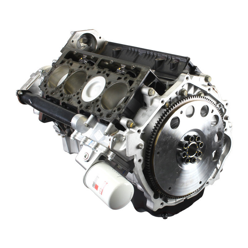 Industrial Injection 07.5-12 Chevrolet LMM Duramax Performance Short Block ( No Heads )