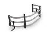 AMP Research 19-23 Ram 1500 (Excl. RamBox/Multi-Funct Tailgates) Std Bed Bedxtender HD Sport - Silve