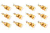 Diode Dynamics 194 LED Bulb HP3 LED - Amber Set of 12