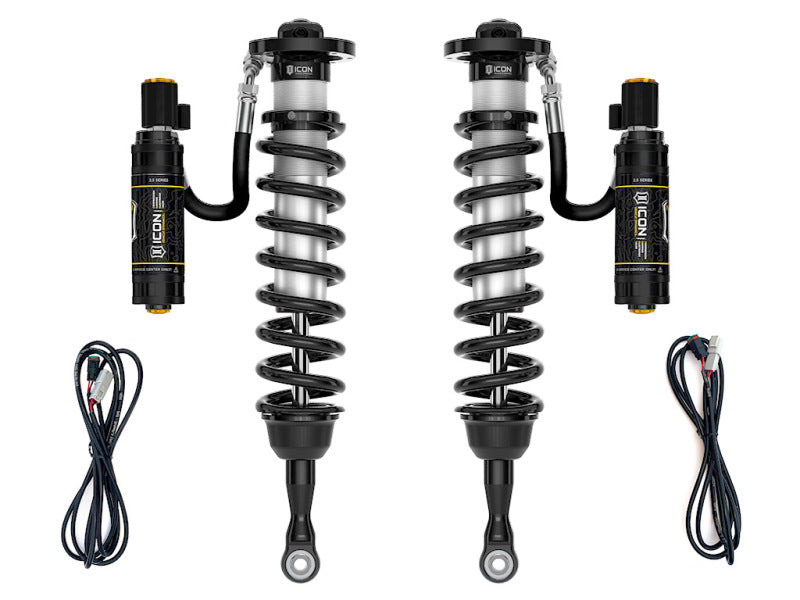 ICON 2014-21 Toyota Tundra, 2.5 VS RR/CDEV Coilover Kit