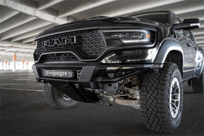 ADD 21-23 Ram TRX Phantom Front Bumper