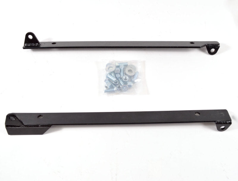 PRP Jeep CJ7/YJ Seat Adapter Mount (Passenger Side)