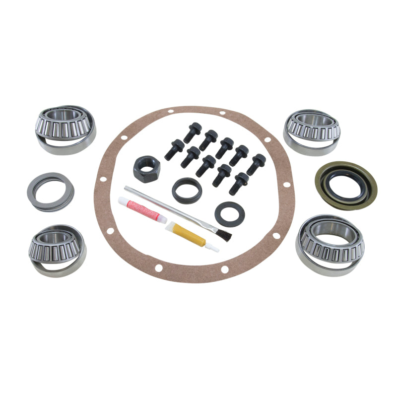 Yukon Gear Master Overhaul Kit For Chrysler 05+ 8.25in Diff