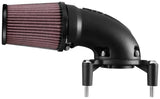 K&N 01-17 Harley Davidson Softail / Dyna FI Performance Air Intake System