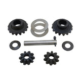 Yukon Gear Standard Open Spider Gear Kit For 7.25in Chrysler w/ 25 Spline Axles