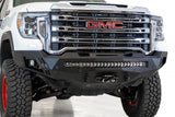 Addictive Desert Designs 2020 GMC Sierra 2500/3500 Stealth Fighter Front Bumper