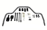 Hellwig 17-21 F-250 4WD (4in Lift in Rear) Solid Heat Treated Chromoly 1-1/8in Rear Sway Bar