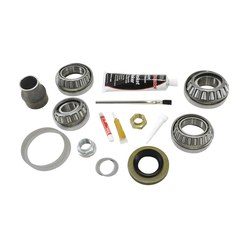 Yukon Gear Master Overhaul Kit For 90 and Older Toyota Landcruiser Diff