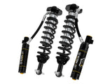 ICON 2022-2023 Ford F-150 Lightning, Lowered 0-2", 2.5 VS Remote Reservoir CDEV Coilover Kit, Front