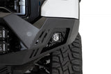 Addictive Desert Designs 2020 GMC Sierra 2500 Bomber HD Front Bumper