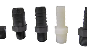 Air Intake Components