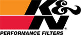 K&N 88-95 Ford PickUp/Bronco Performance Intake Kit