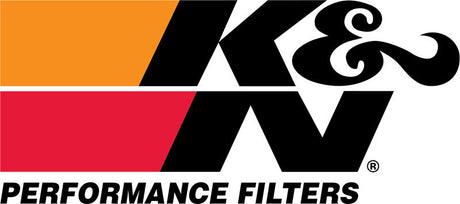K&N 2011-2026 Ford F250/F350/F450/F550 Super Duty 6.7L V8 Diesel Oil Filter