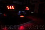 Diode Dynamics 15-21 Ford Mustang 4th Brake Light