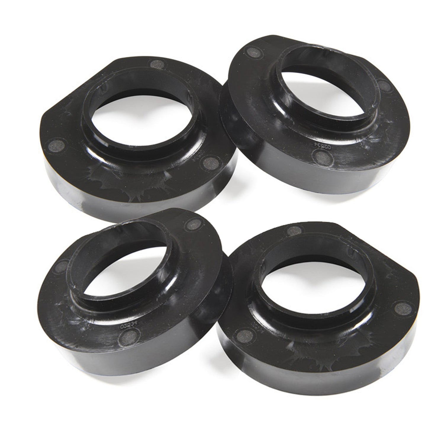 Coil Spring Spacer - 3/4-Inch Lift for 1997-2006 Jeep Wrangler TJ