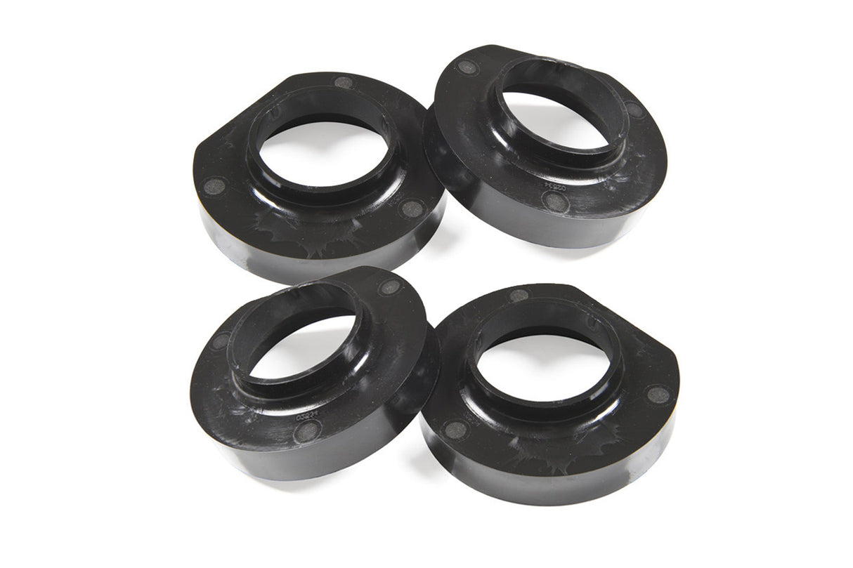 Coil Spring Spacer - 3/4-Inch Lift for 1997-2006 Jeep Wrangler TJ