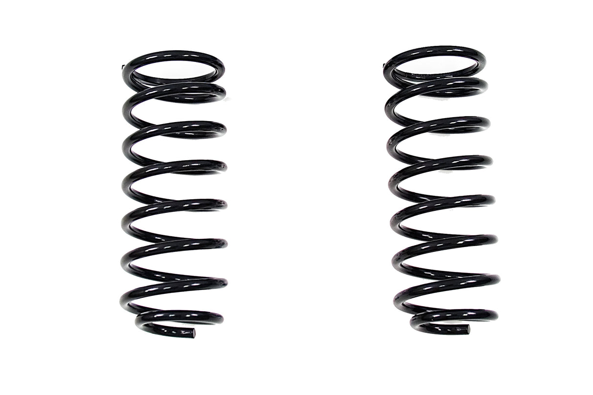 Coil Springs - Rear - 3-Inch Lift for 2010-2022 Toyota 4Runner + 2007-2014 Toyota FJ Cruiser