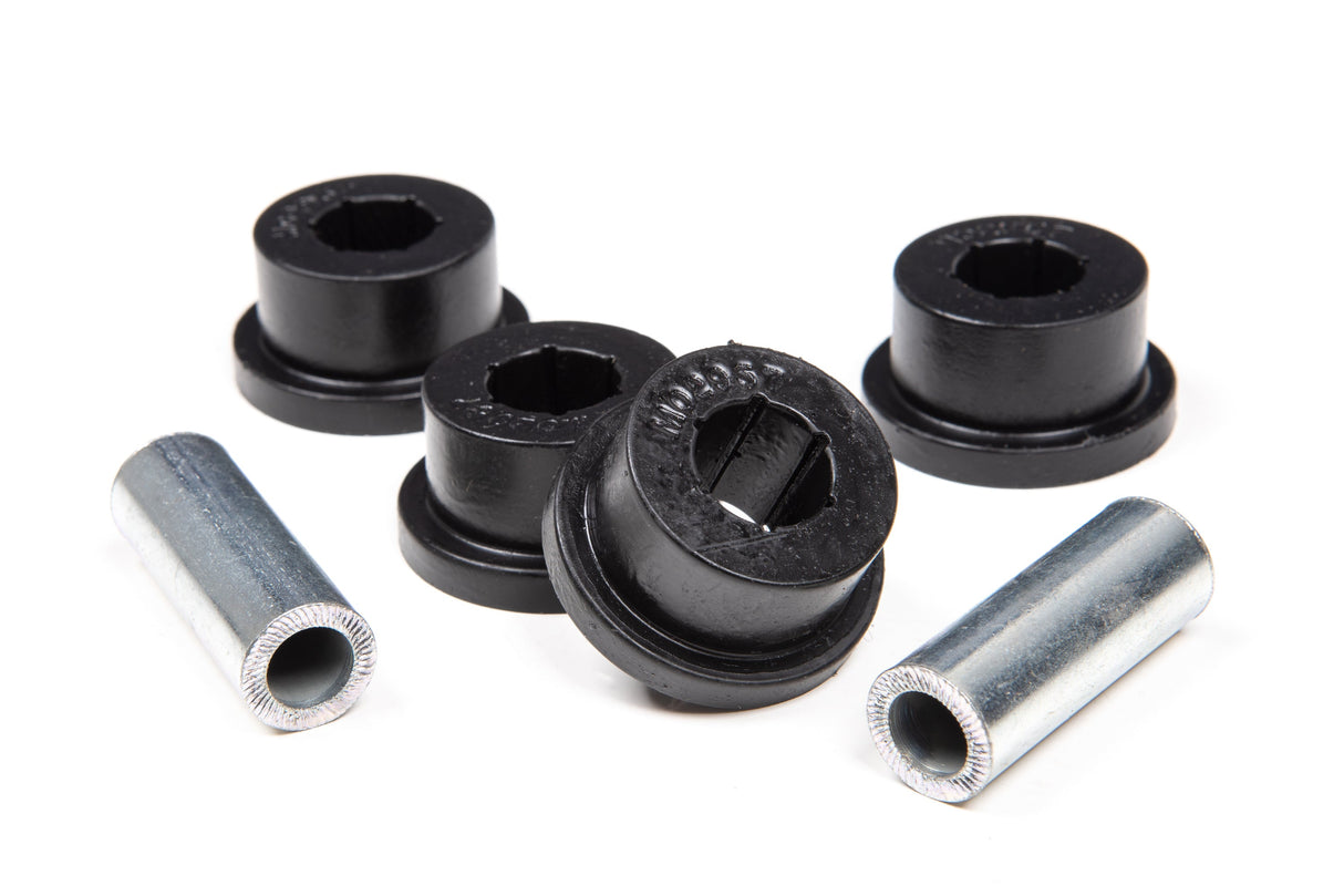 Bushing and Sleeve Kit - Control Arm for 1995-2005 Chevy S10 + GMC Sonoma