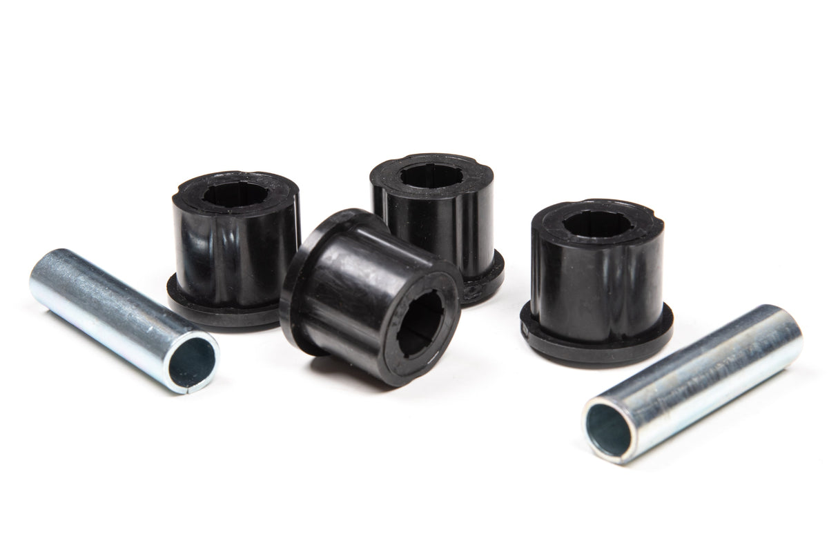 Bushing and Sleeve Kit - Rear Spring for 1973-1987 Chevy/GMC Truck + 1973-1991 Chevy/GMC SUV