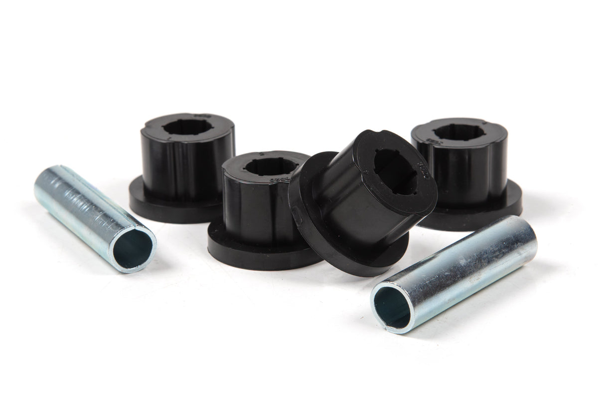 Bushing and Sleeve Kit - Rear Springs for 1988-1998 Chevy/GMC K1500