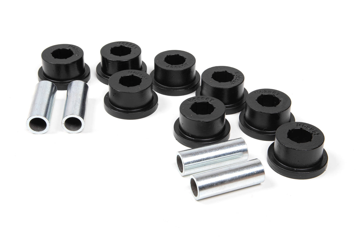 Bushing and Sleeve Kit - Control Arms for 1988-1998 Chevy/GMC K1500