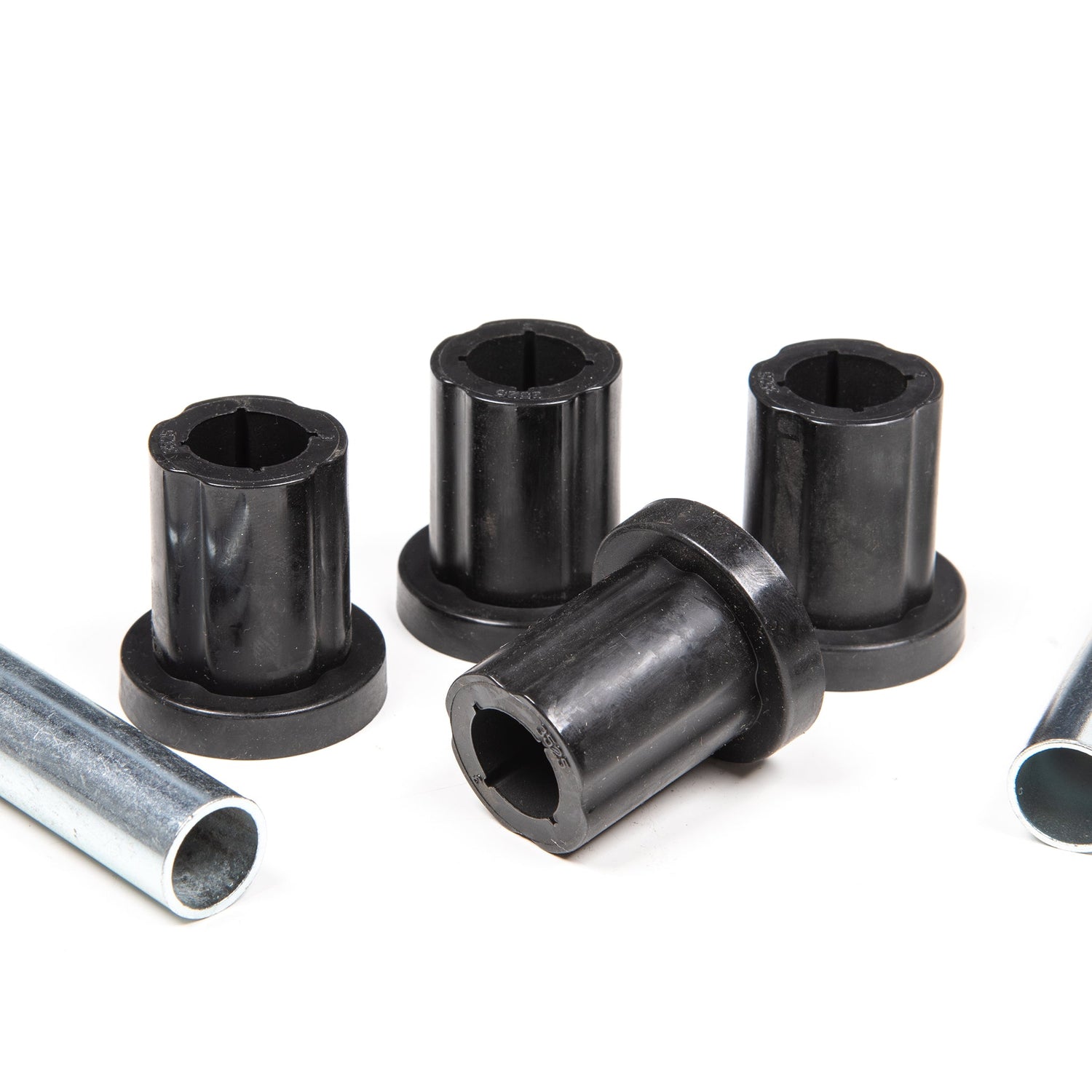 Bushing and Sleeve Kit - Front or Rear Spring for 1969-1993 Dodge Ram 1500/2500 4WD