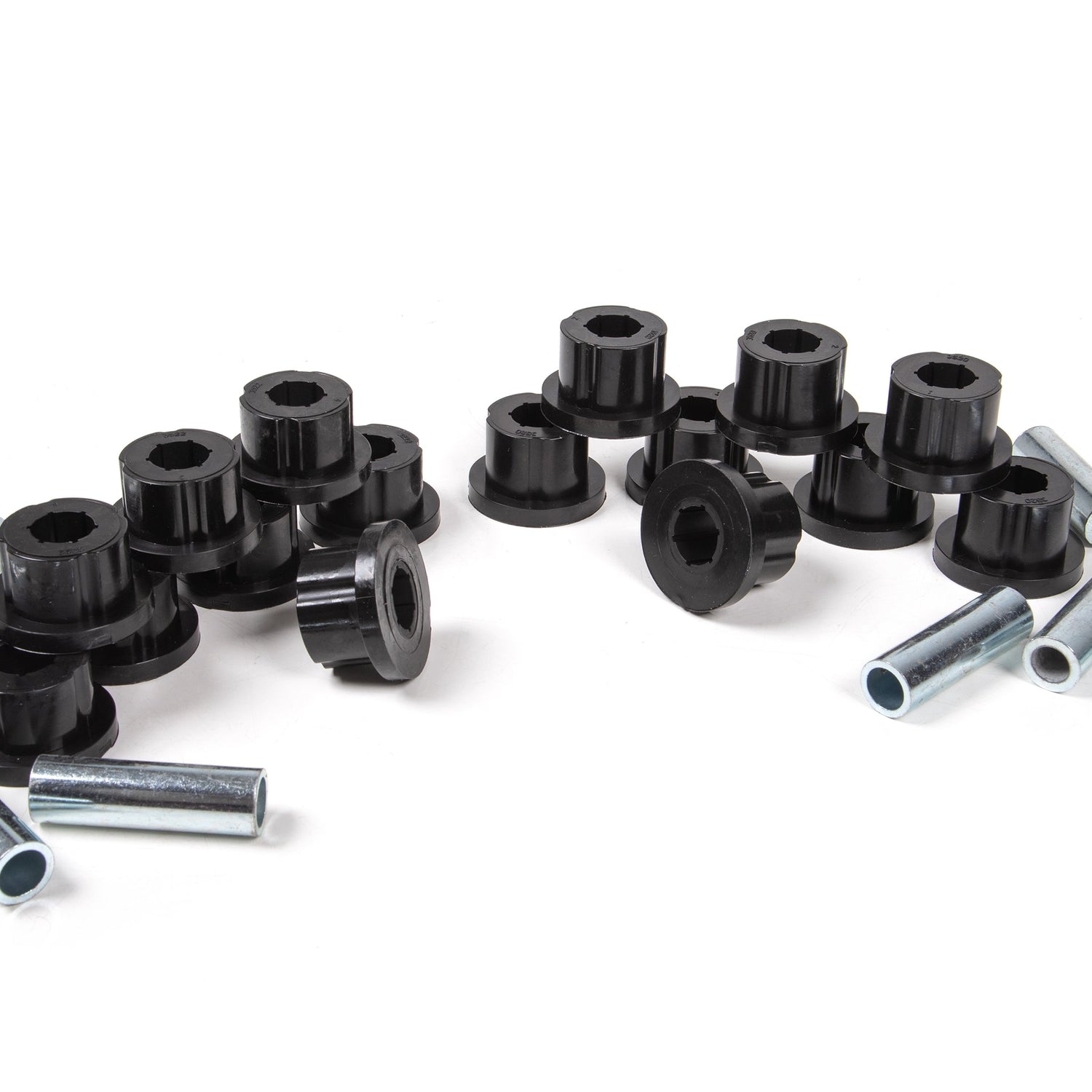 Bushing and Sleeve Kit - Control Arms for 1994-1999 Dodge Ram 1500/2500/3500 4WD