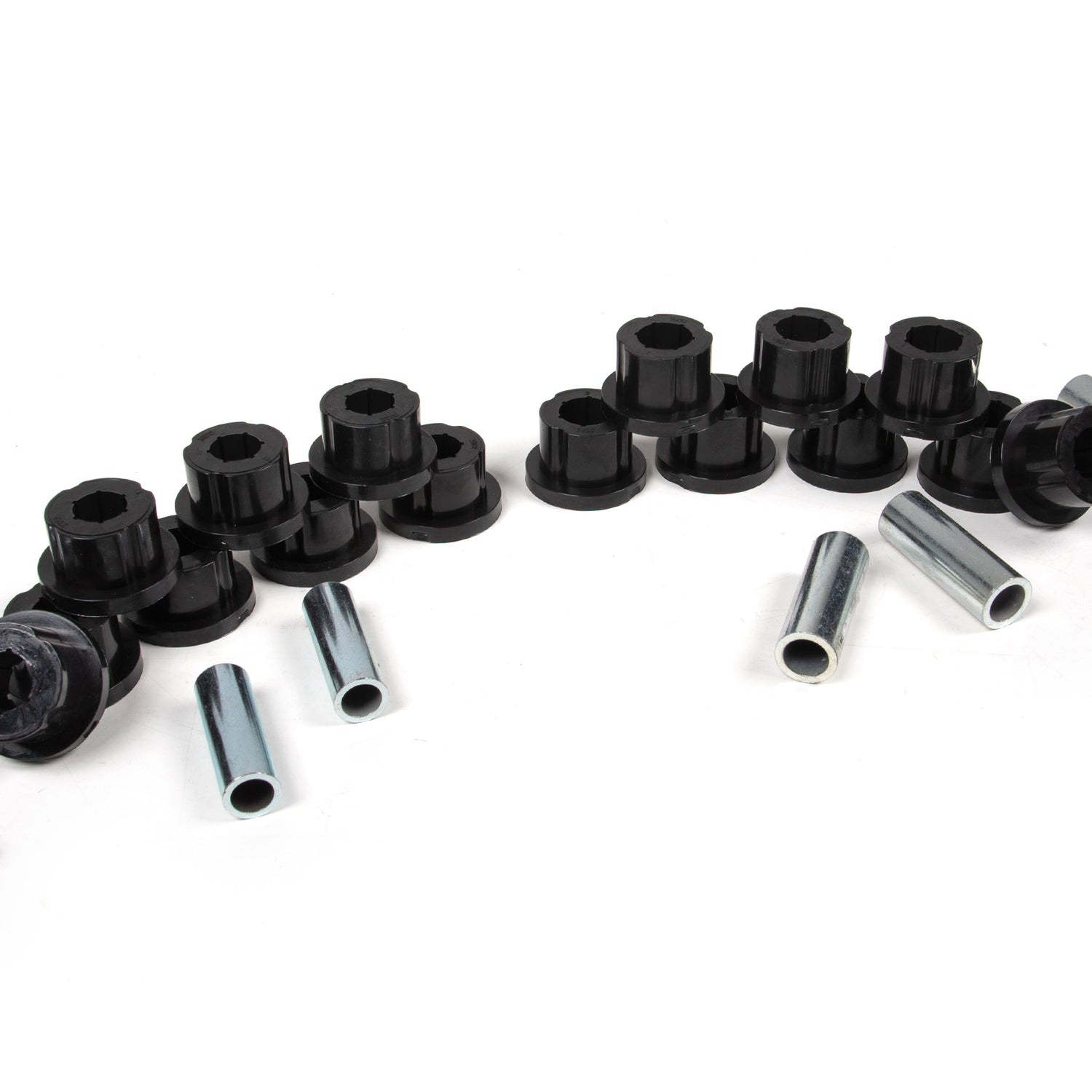 Bushing and Sleeve Kit - Control Arms for 2000-2001 Dodge Ram 1500/2500/3500 4WD