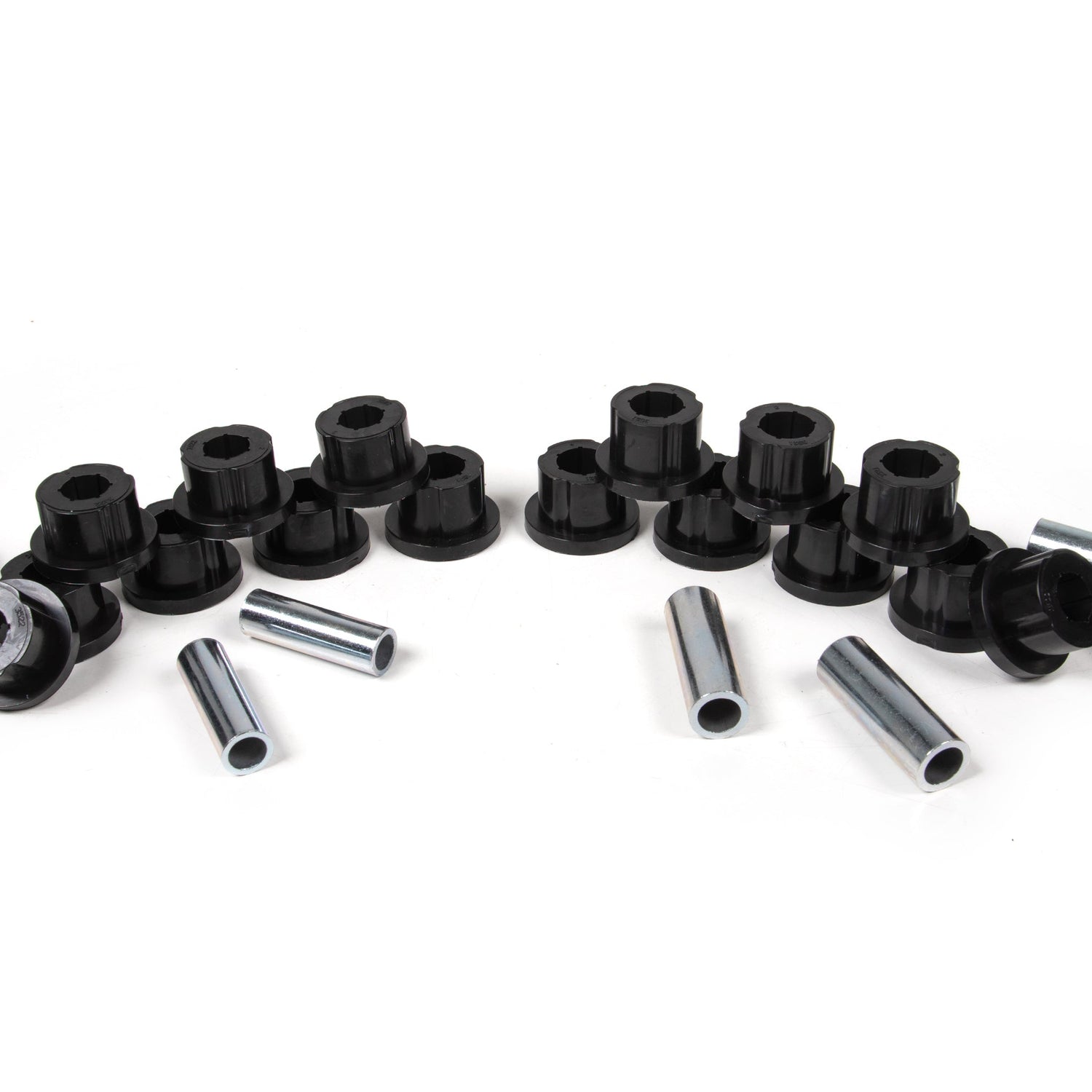 Bushing and Sleeve Kit - Control Arms for 2003-2009 Dodge Ram 2500/3500 4WD