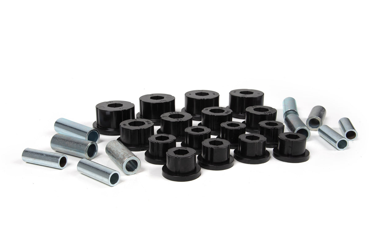 Bushing and Sleeve Kit - Long Arm Control Arms for 2003-2013 Dodge Ram 2500/3500 4WD