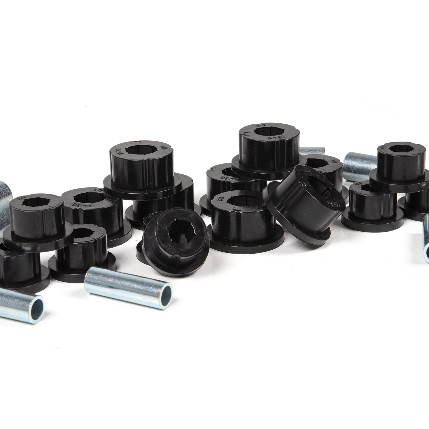 Bushing and Sleeve Kit - Short Arm Control Arms for 2010-2013 Dodge Ram 2500/3500 4WD