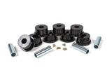 Bushing and Sleeve Kit - 4-Link Control Arms for 2005-2022 Ford F-250/F-350 Super Duty 4WD