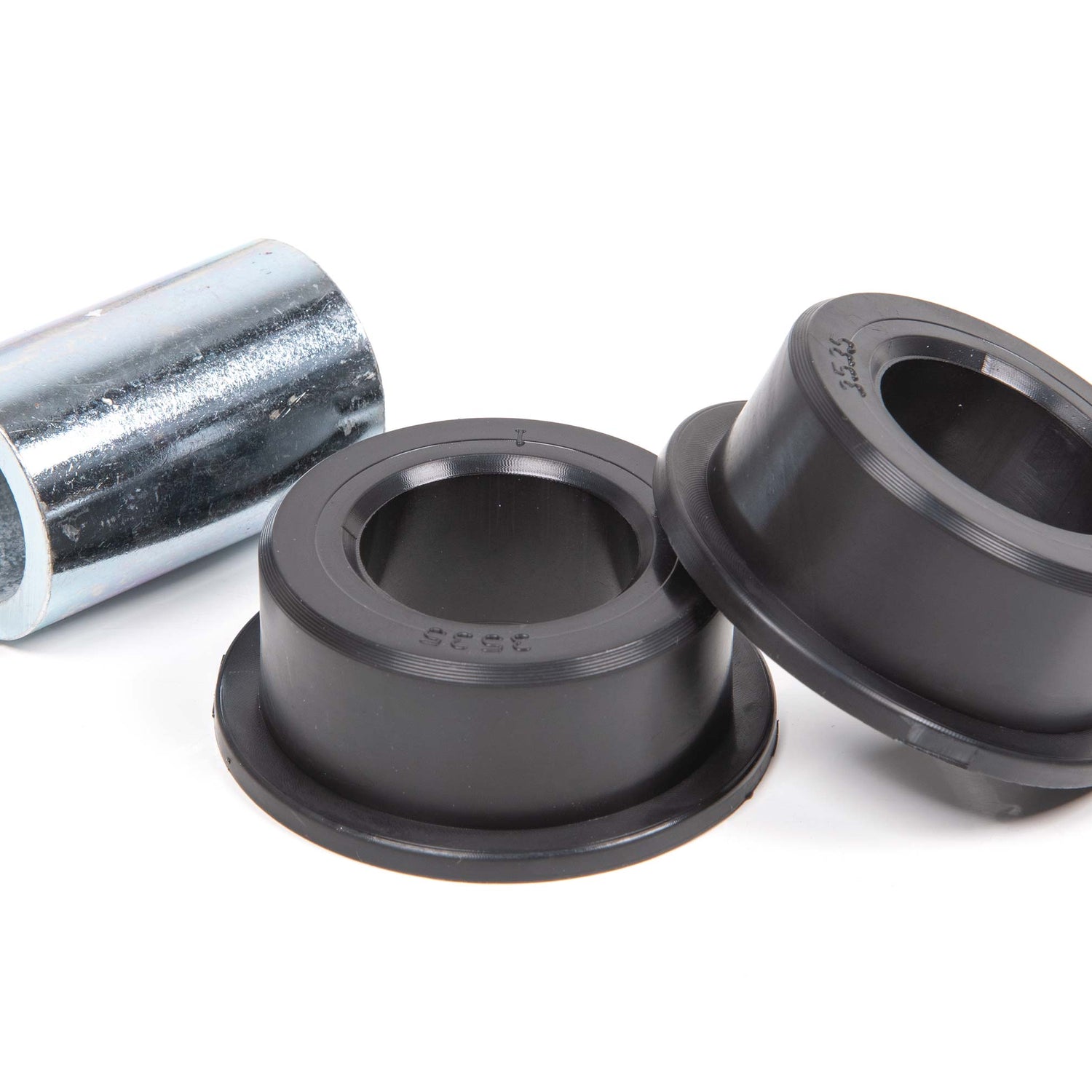 Track Bar Bushings - Fits BDS Only for 2005-2024 Ford F-250/F-350 Super Duty 4WD