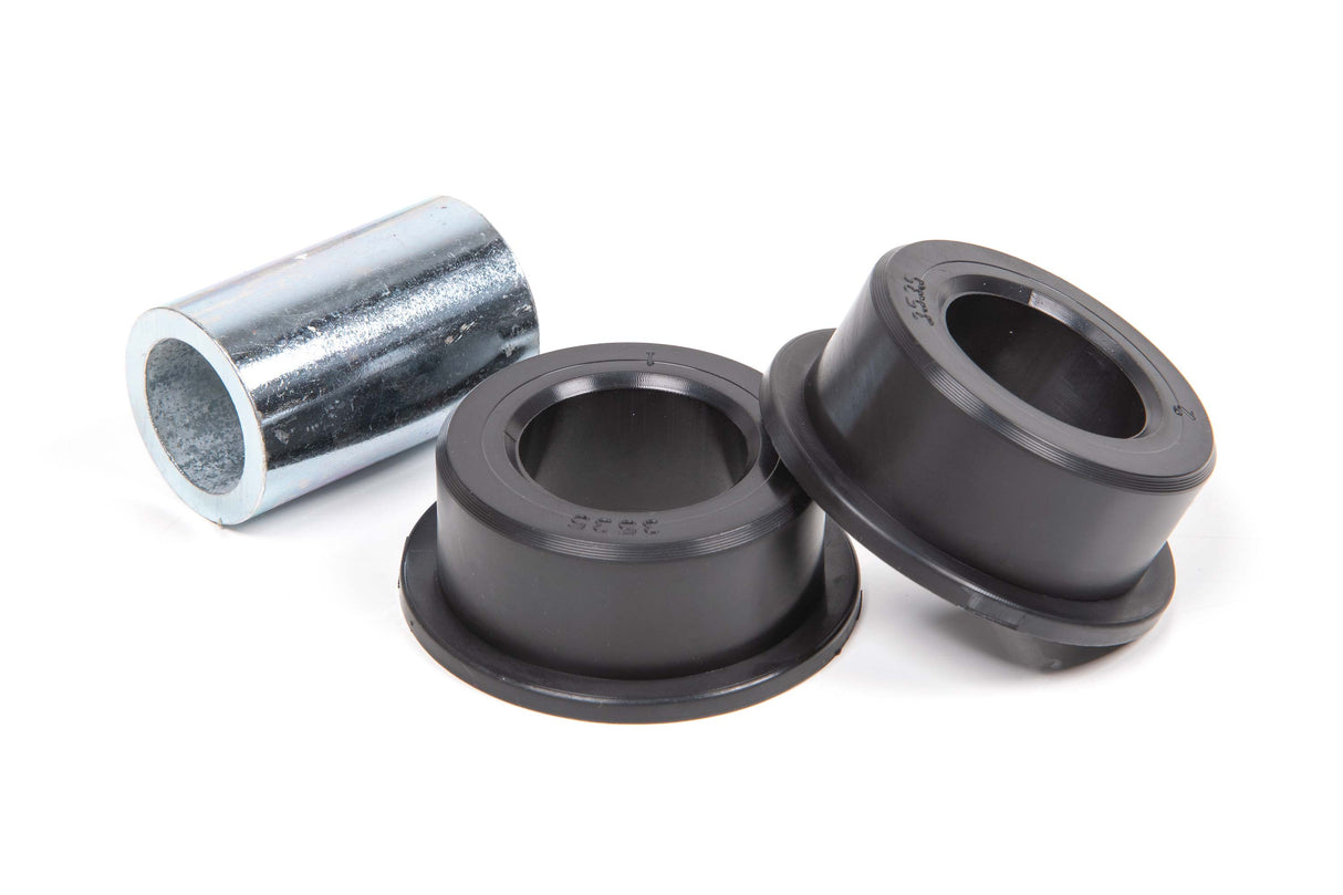 Track Bar Bushings - Fits BDS Only for 2005-2024 Ford F-250/F-350 Super Duty 4WD