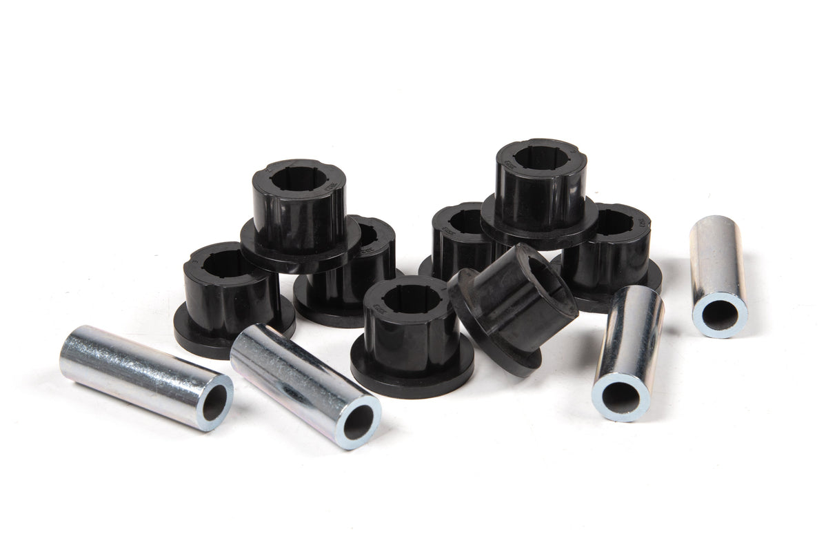 Bushing and Sleeve Kit - Lower Control Arm for 2007-2018 Jeep Wrangler JK
