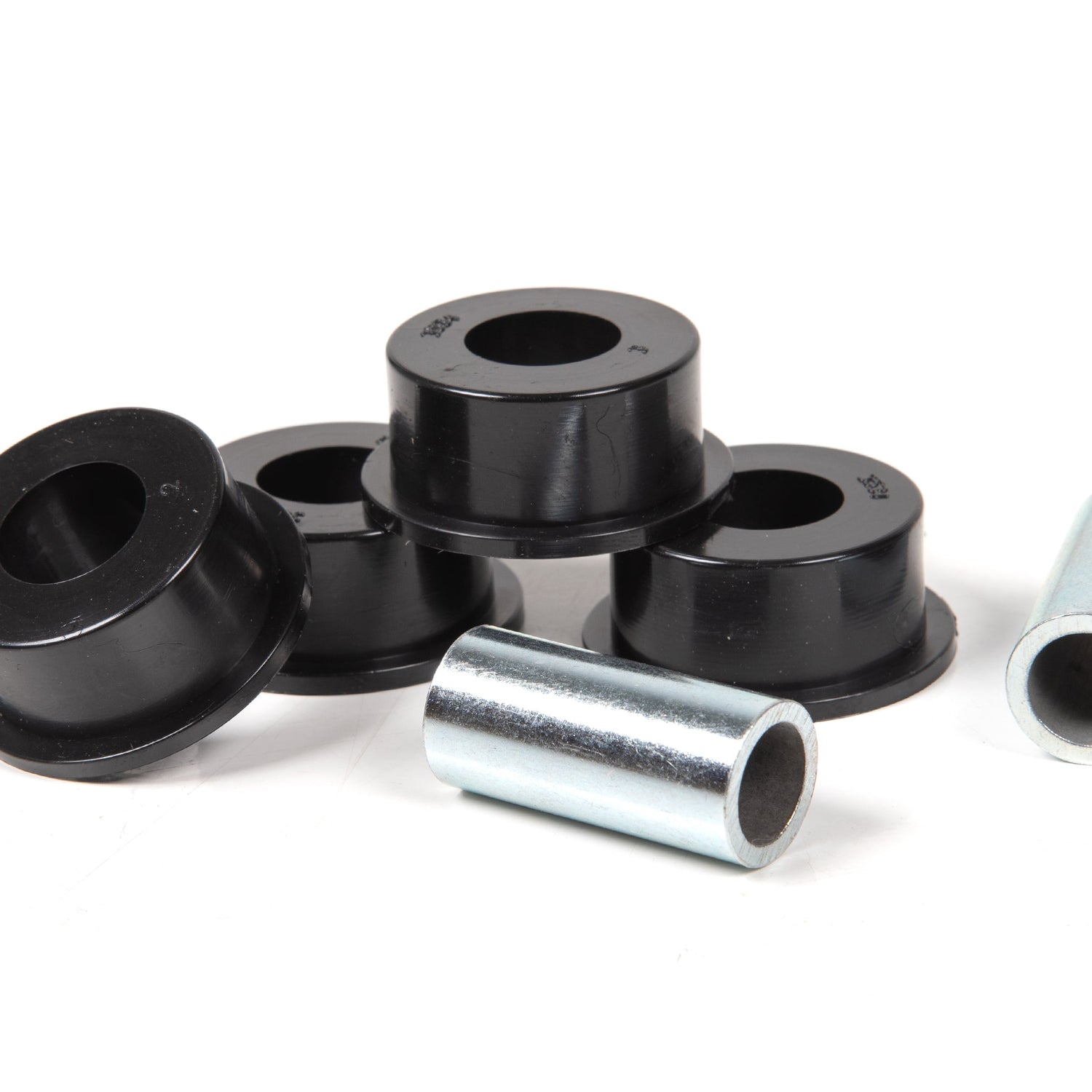 Bushing and Sleeve Kit - Track Bar for 2007-2018 Jeep Wrangler JK