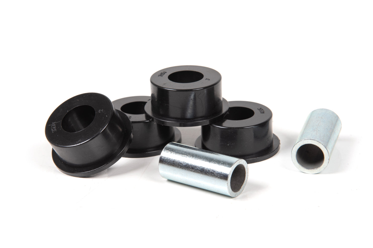 Bushing and Sleeve Kit - Track Bar for 2007-2018 Jeep Wrangler JK