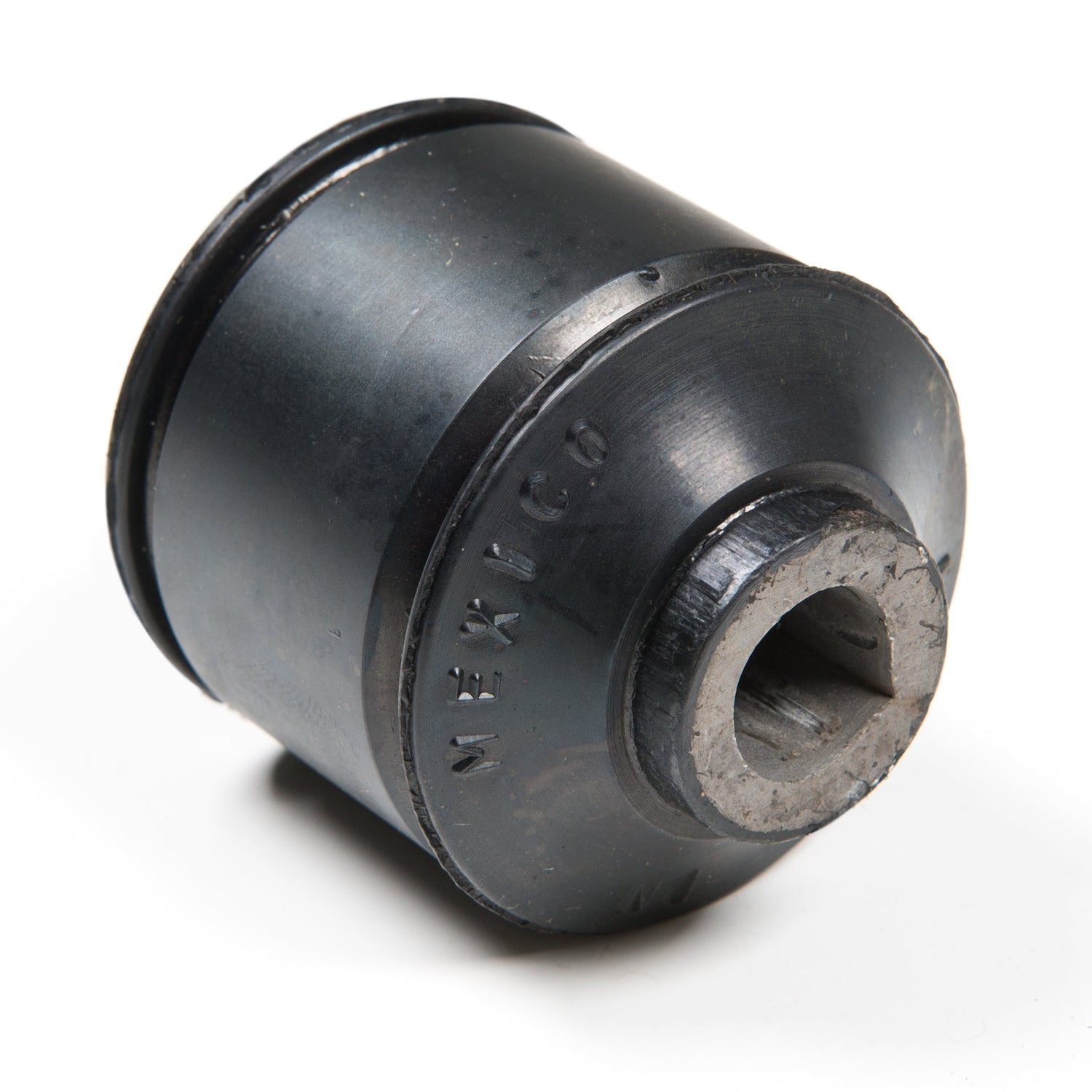 2007-2018 Jeep Wrangler JK and 1997-2006 TJ + 1984-2001 Jeep Cherokee XJ + 1993-1998 Jeep Grand Cherokee ZJ Bushing and Sleeve Kit