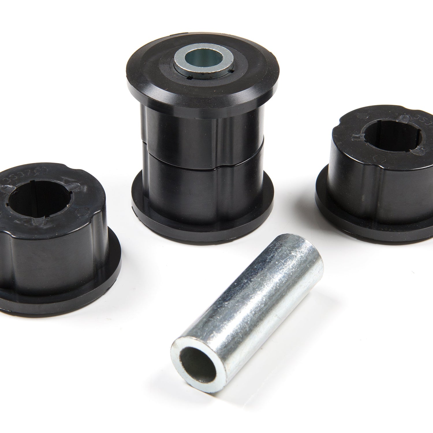 Bushing and Sleeve Kit - Lower Control Arm for 1984-2014 Jeep