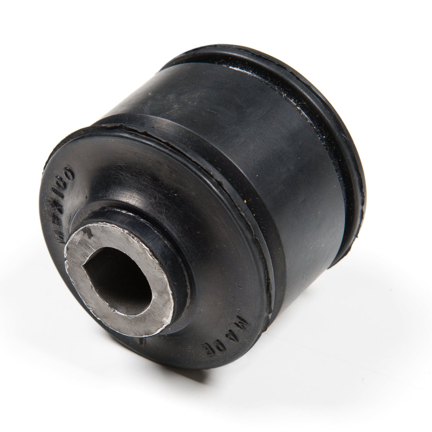 Bushing and Sleeve Kit - Rubber - Rear Upper Control Arms for 2007-2018 Jeep Wrangler JK