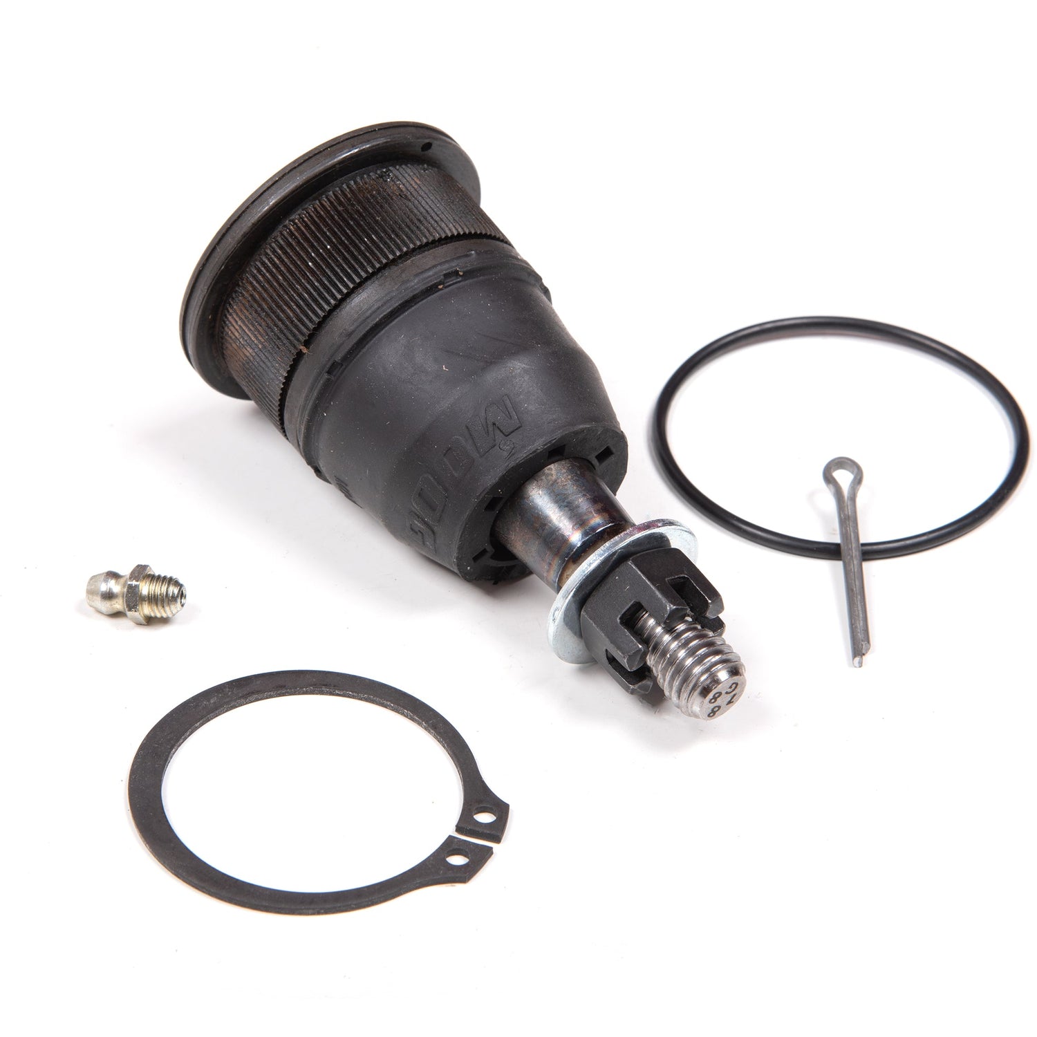 BDS UCA Ball Joint - Fits BDS GM 011310, 121250, 121252, 121304; Ford 123253, 013204 for 2001-2024 Chevy/GMC 2500HD/3500HD and Ford F-150