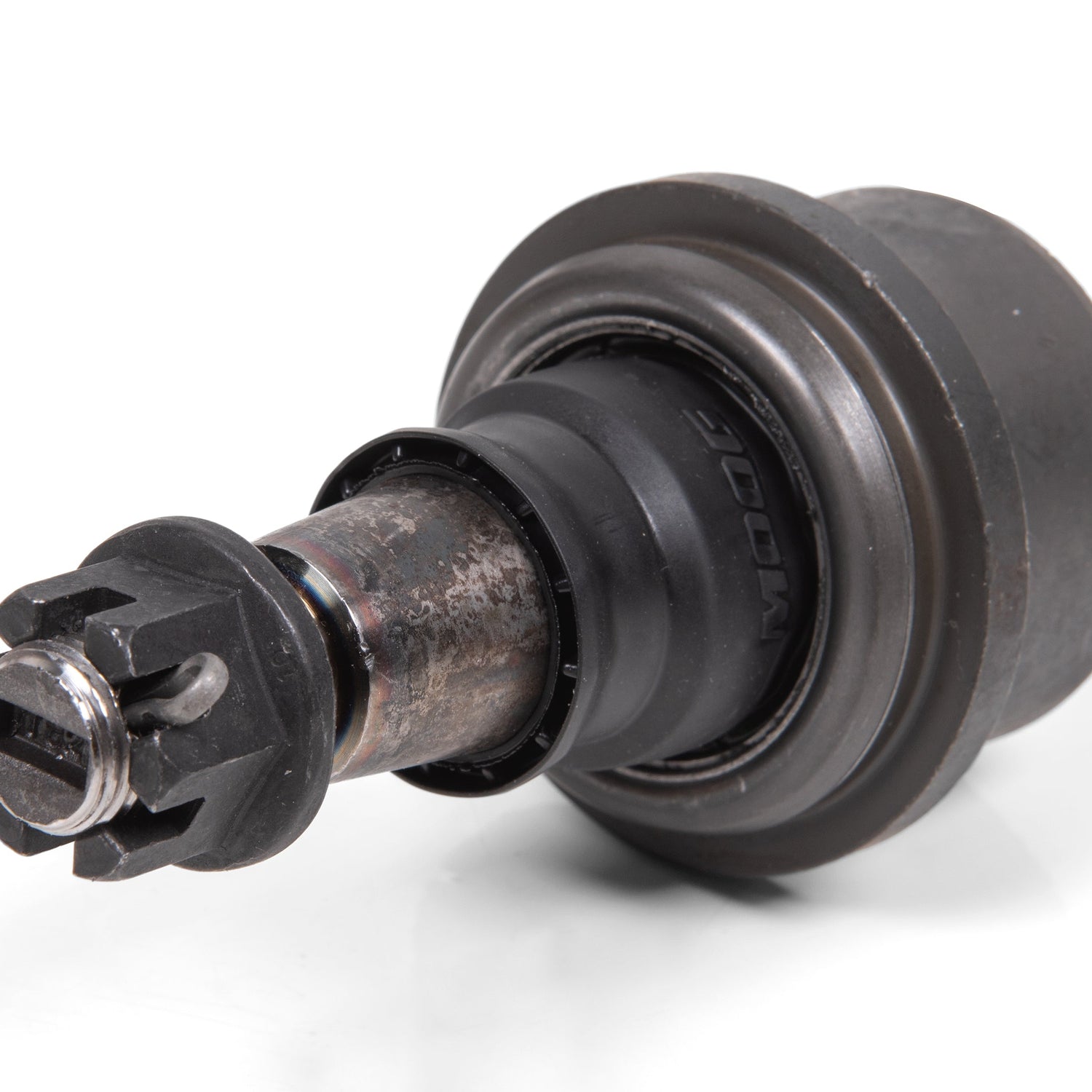 LCA Ball Joint w/o Bushings - Fits BDS GM 021251, 021252 for 2011-2019 Chevy Silverado and GMC Sierra 2500HD/3500HD