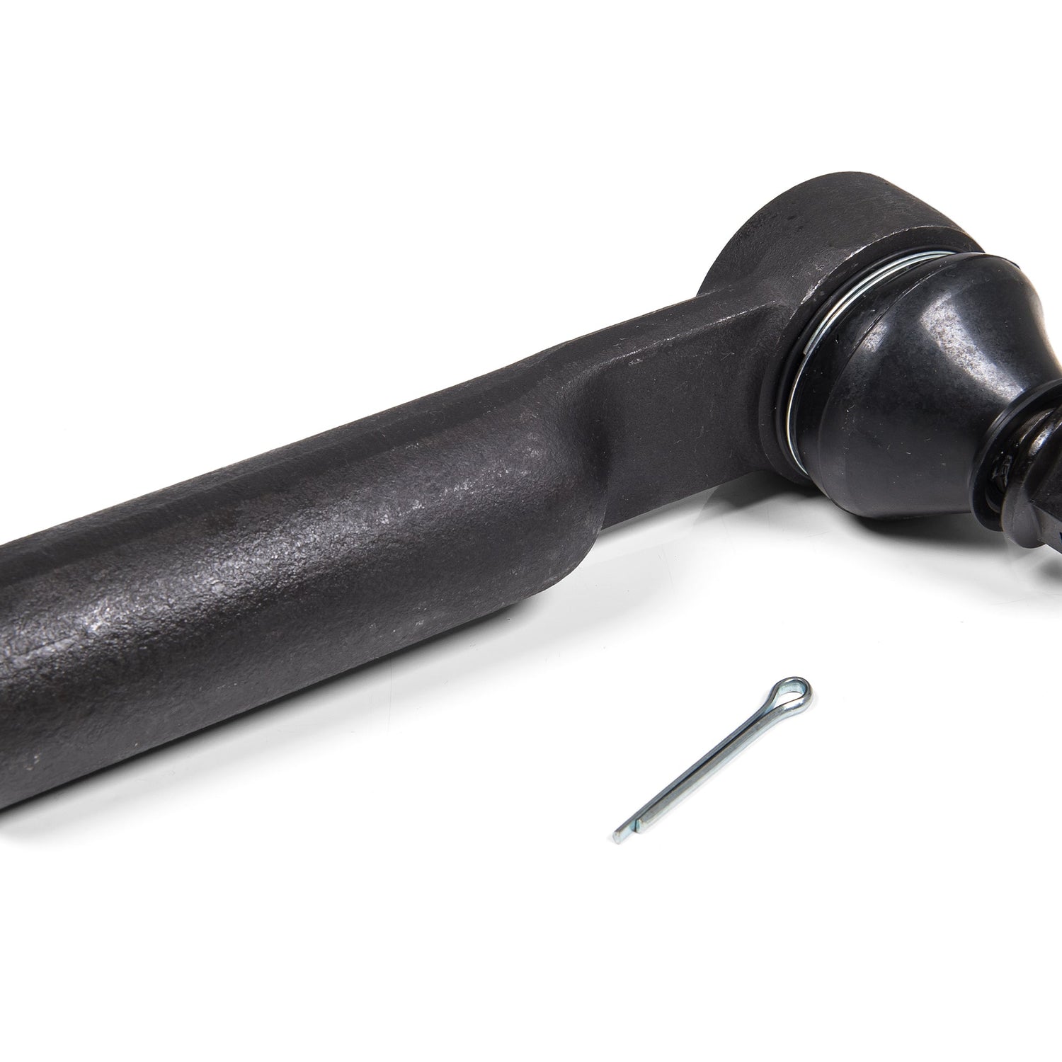 Tie Rod End (6-Inch Long) - Fits BDS Lift Pre 11/2011 for 2007-2021 Toyota Tundra