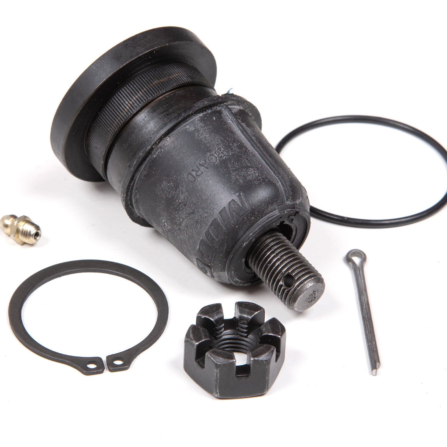 UCA Ball Joint - Fits 128251, 128253 for 2010-2018 Toyota 4 Runner and 2007-2014 Toyota FJ Cruiser and 2007-2021 Toyota Tundra