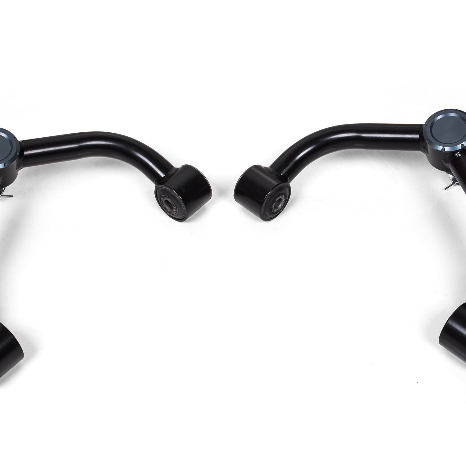 BDS Upper Control Arm Kit for 2020-2024 Chevy Silverado + GMC Sierra 2500HD/3500HD