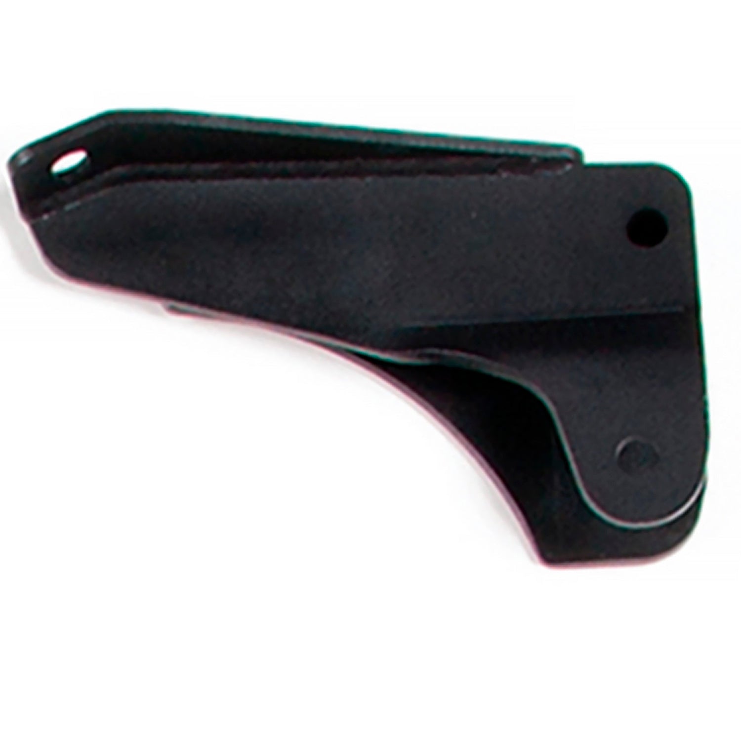 Front Track Bar Relocation Bracket - Fits 6-Inch Lift for 2008-2012 Dodge Ram 2500 4WD