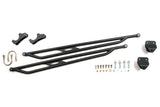 Traction Bars - Fixed - 3.5-Inch Axle for 2003-2018 Dodge Ram 2500/3500 4WD