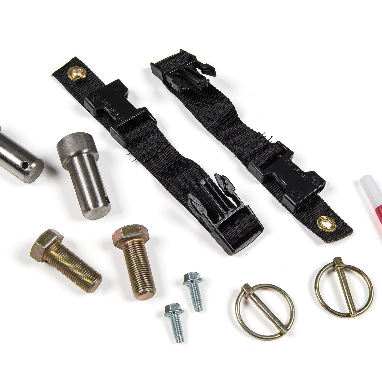 Sway Bar Disconnect Upgrade Kit for 2013-2018 Dodge Ram 2500/3500